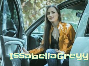 IssabellaGreyy Wanna Meet