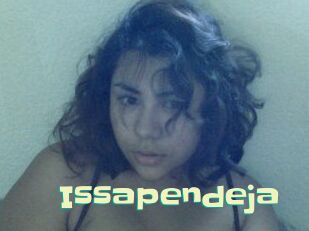 Issapendeja