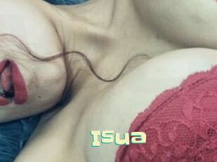 Isua_ Wanna Meet