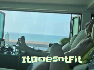 ItDoesntFit Wanna Meet