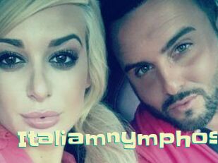 Italiamnymphos