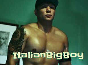 ItalianBigBoy