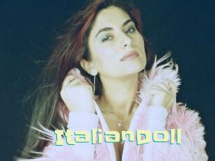 ItalianDoll