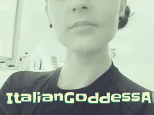 ItalianGoddessAK