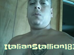 ItalianStallion183