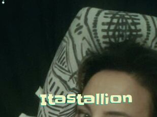 Itastallion