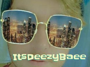 ItsDeezyBaee