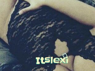 Itslexi