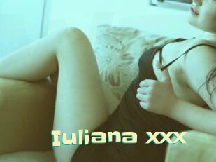 Iuliana_xxx