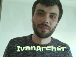 IvanArcher Wanna Meet