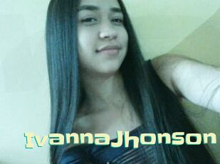 IvannaJhonson