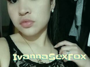 IvannaSexFox