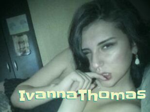 IvannaThomas Wanna Meet