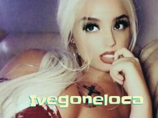 Ivegoneloca Wanna Meet