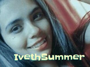 IvethSummer
