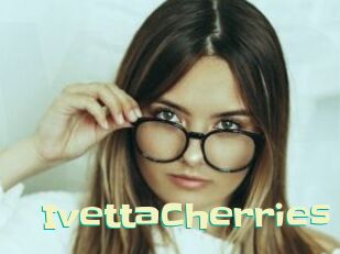 IvettaCherries