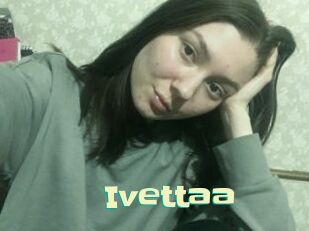Ivettaa Wanna Meet
