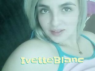 IvetteBlanc Wanna Meet