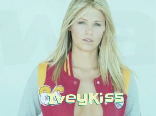IveyKiss Wanna Meet