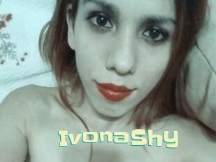 IvonaShy Wanna Meet