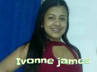 Ivonne_james
