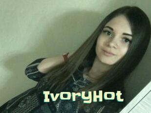 IvoryHot