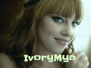 IvoryMya