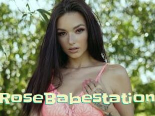 IvoryRoseBabestation Wanna Meet