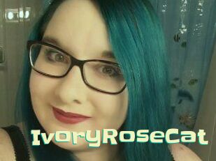 IvoryRoseCat