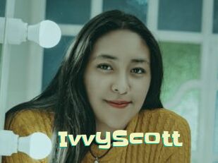 IvvyScott