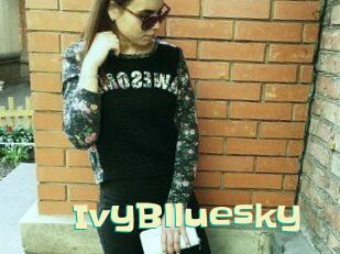 IvyBlluesky