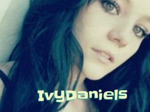 Ivy_Daniels Wanna Meet