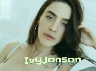 IvyJonson Wanna Meet