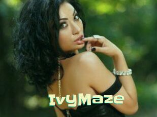 IvyMaze