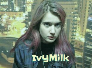 IvyMilk