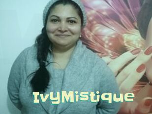 IvyMistique