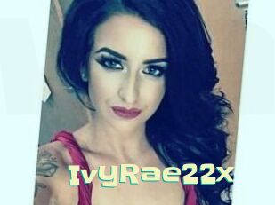 IvyRae22x