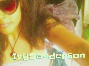 IvySanderson