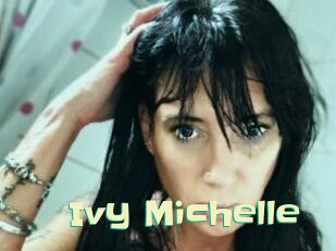 Ivy_Michelle Wanna Meet