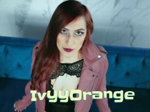 IvyyOrange