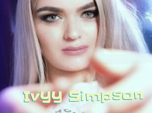 Ivyy_Simpson Wanna Meet