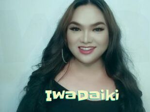 IwaDaiki Wanna Meet