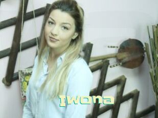 Iwona