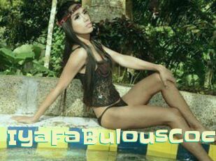 IyaFaBulousCock