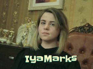 IyaMarks