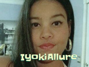 Iyoki_Allure