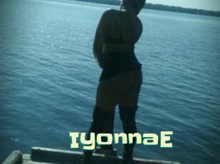 IyonnaE