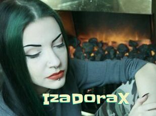 IzaDoraX
