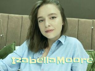 IzabellaMoore Wanna Meet