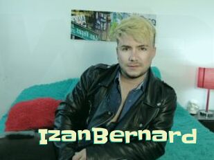 IzanBernard